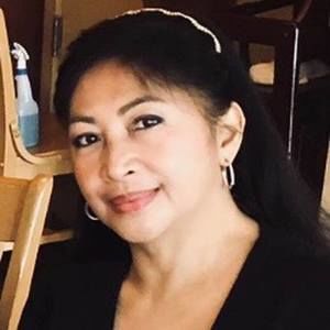 Meet your Posher, Maria